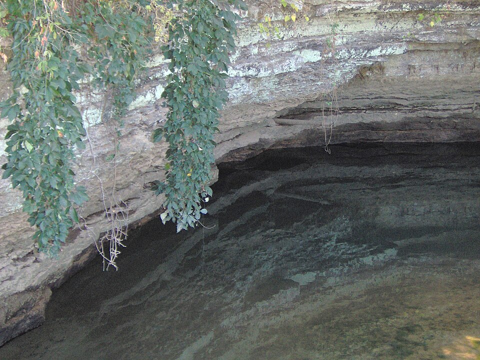 Photograph of Royal Spring Park