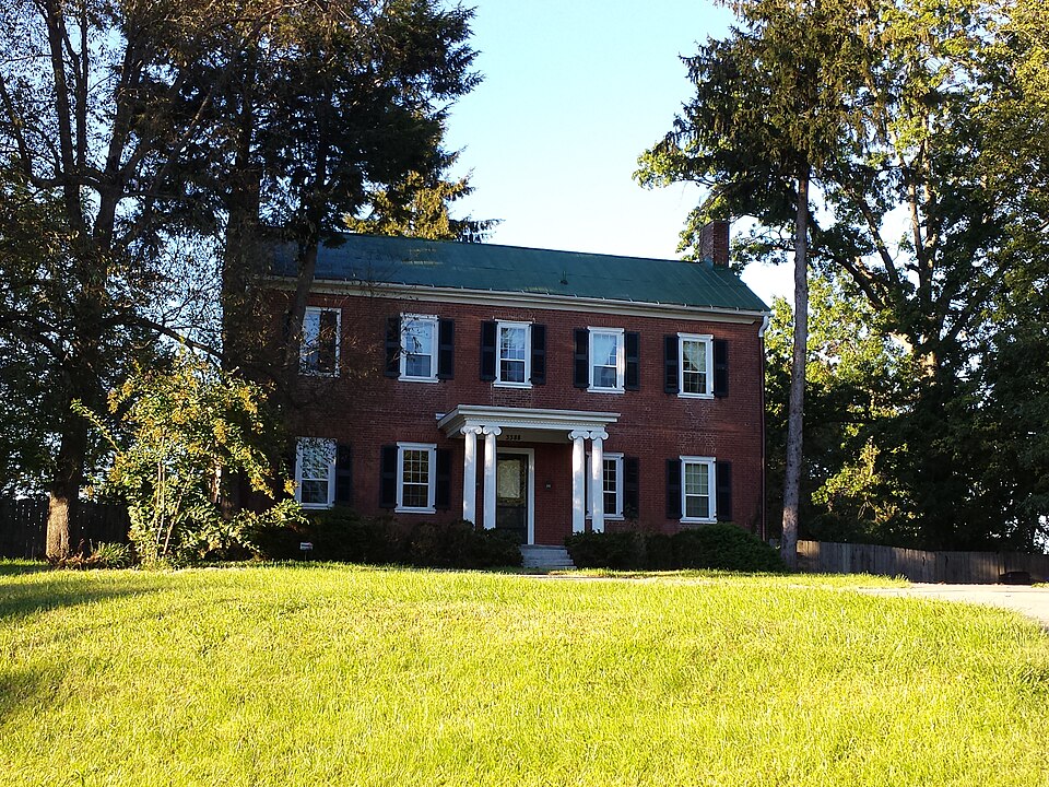 Photograph of Woodland