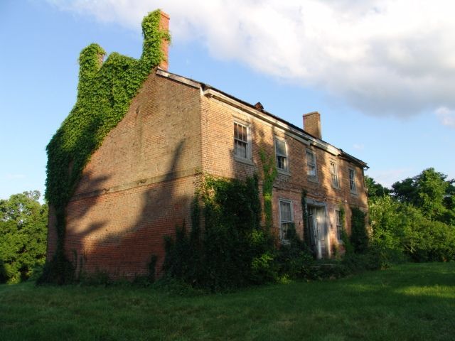 Photograph of Waveland