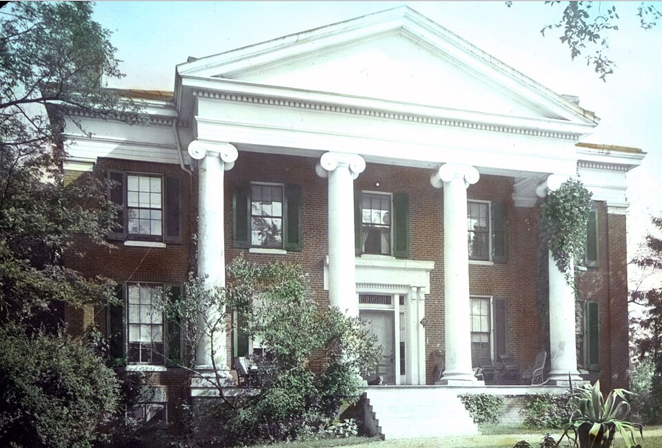 Photograph of Helm Place