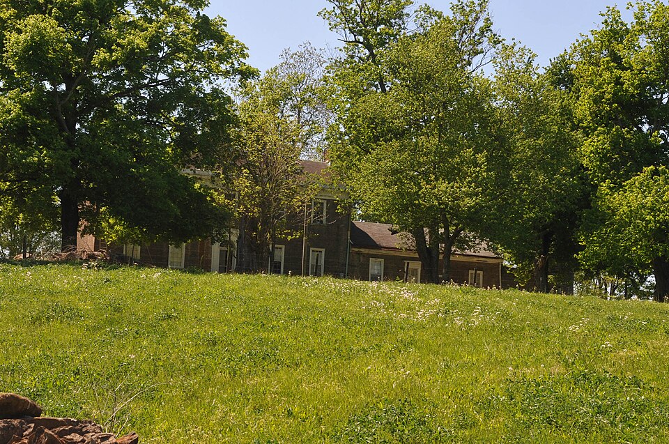 Photograph of Beechland