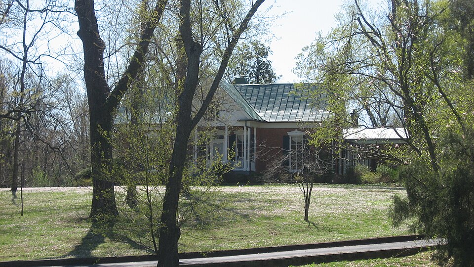 Photograph of The Angles