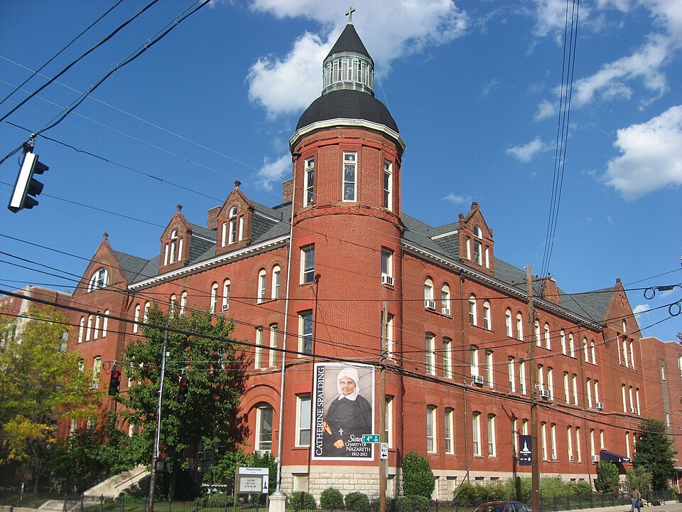 Photograph of Presentation Academy