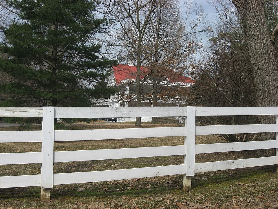 Photograph of Coldeway House