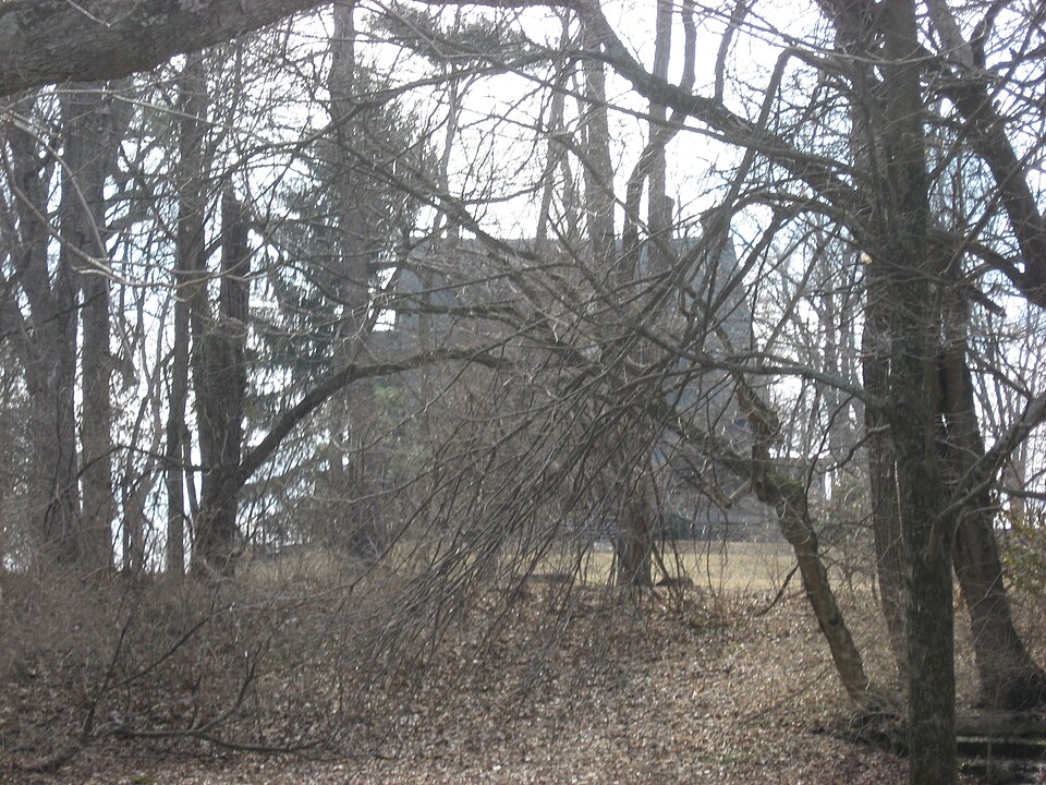 Photograph of Hillcrest
