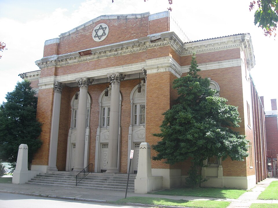 Photograph of this property