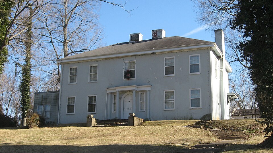 Photograph of Fairlelond