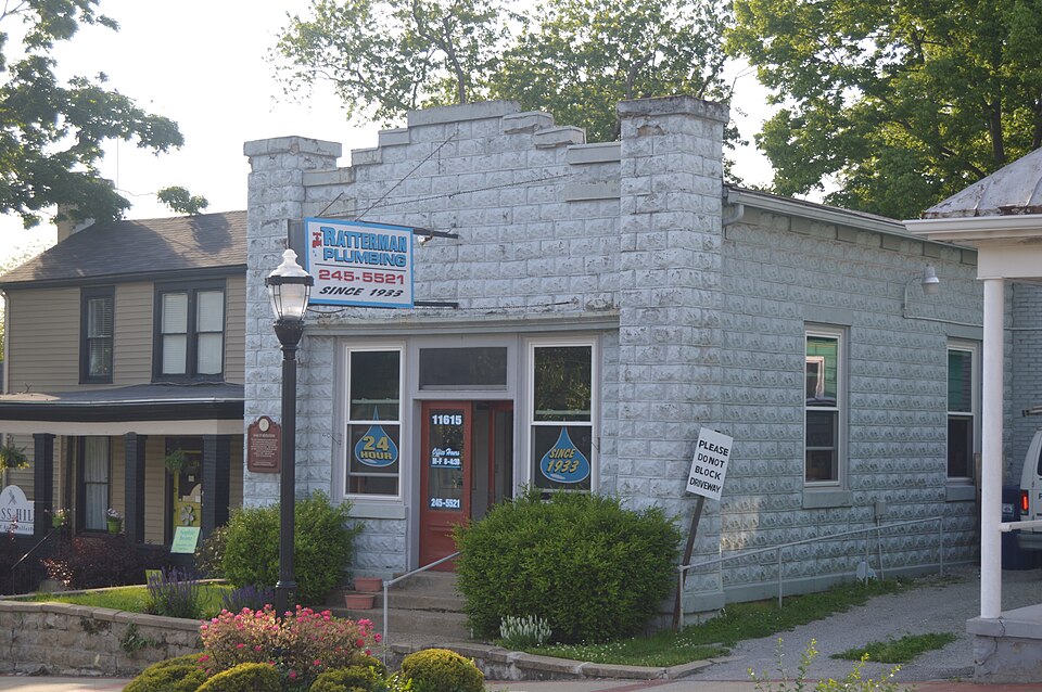 Photograph of Bank of Middletown
