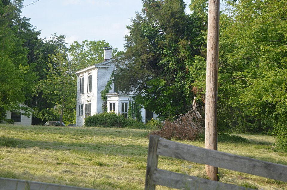 Photograph of Fisher House