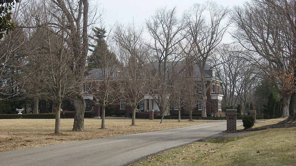 Photograph of Midlands