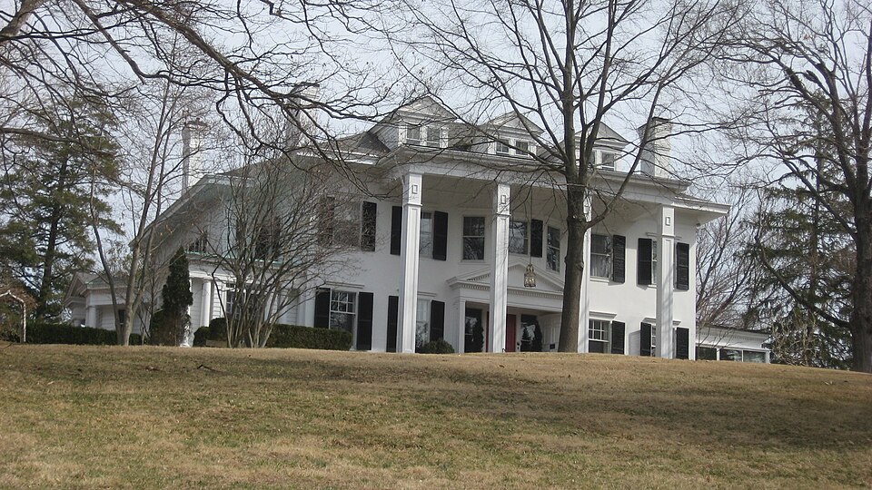 Photograph of Pirtle House