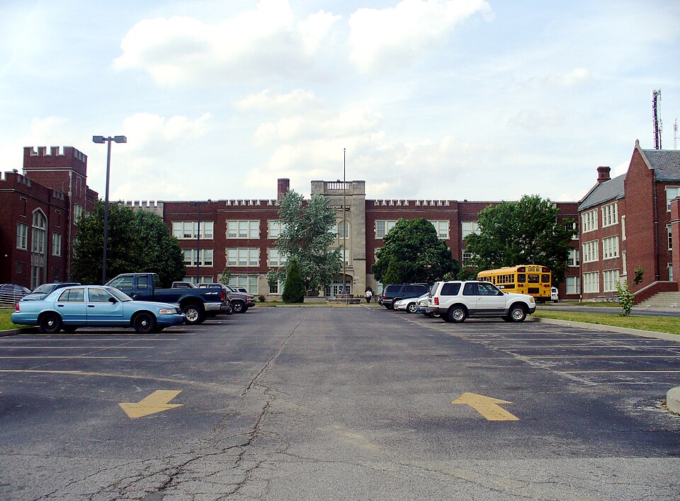 Photograph of The Academy @ Shawnee