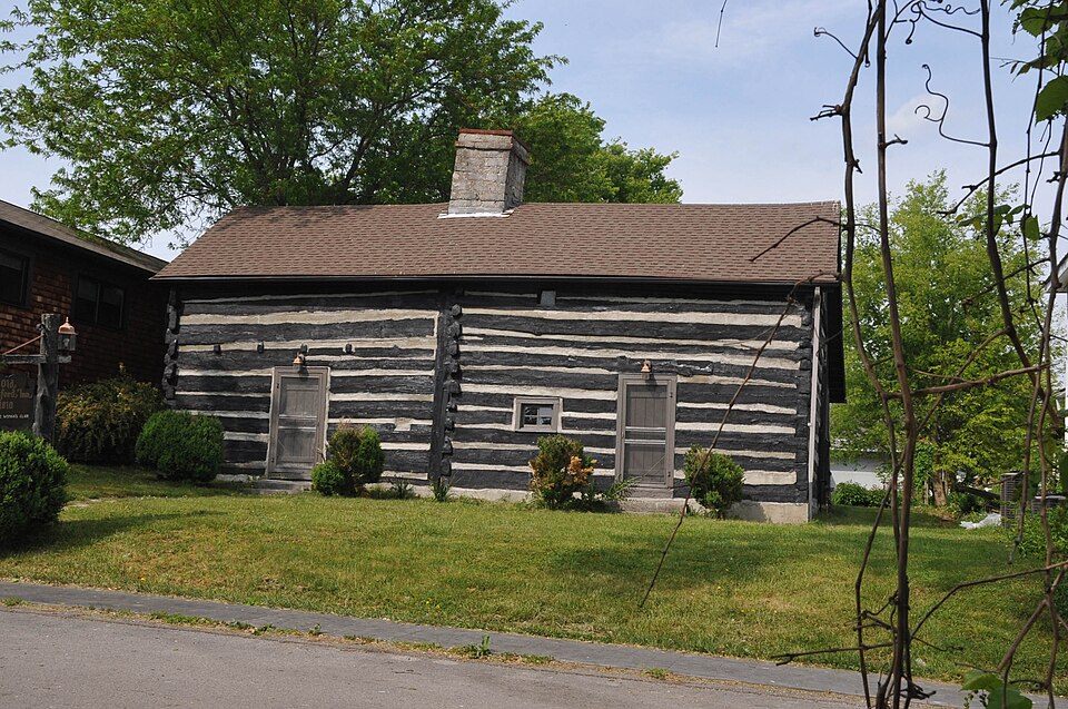 Photograph of Munford Inn
