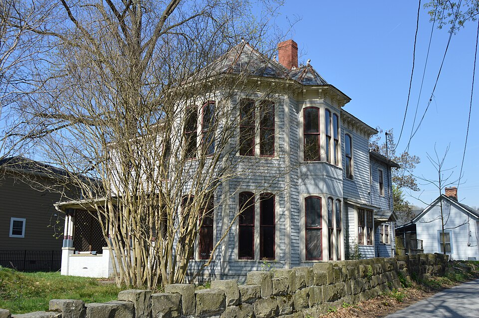 Photograph of York House