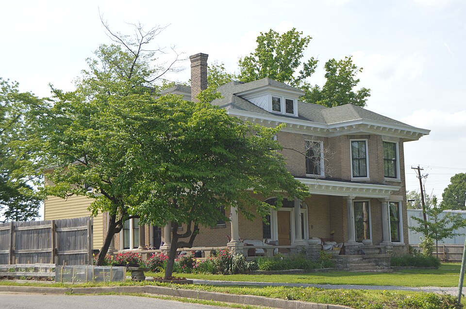 Photograph of Wickland