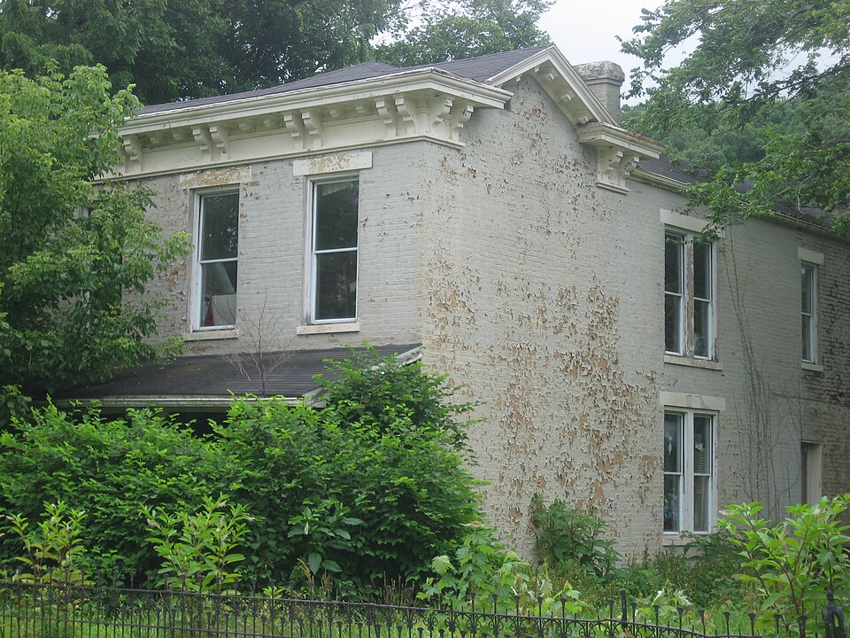 Photograph of House Tm-M-27