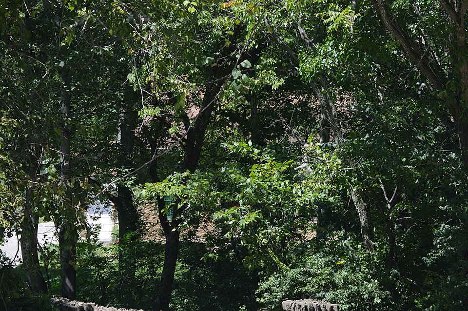 Photograph of Pleasant Run Stone House II