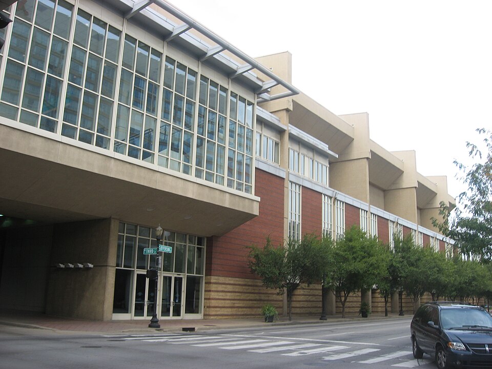 Photograph of Tyler Hotel