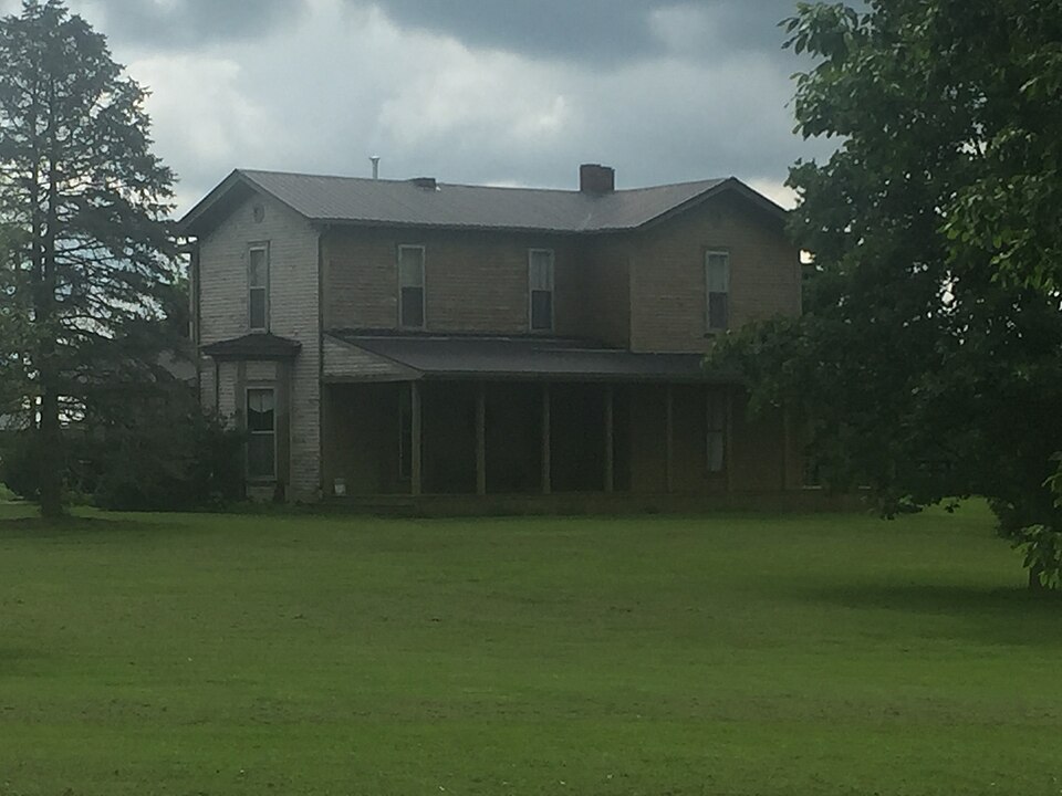 Photograph of Calloway House