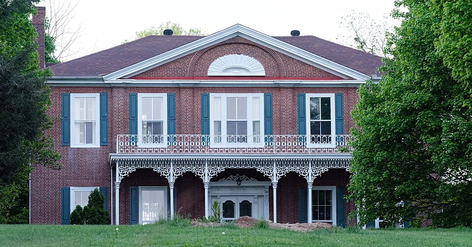 Photograph of Blythewood