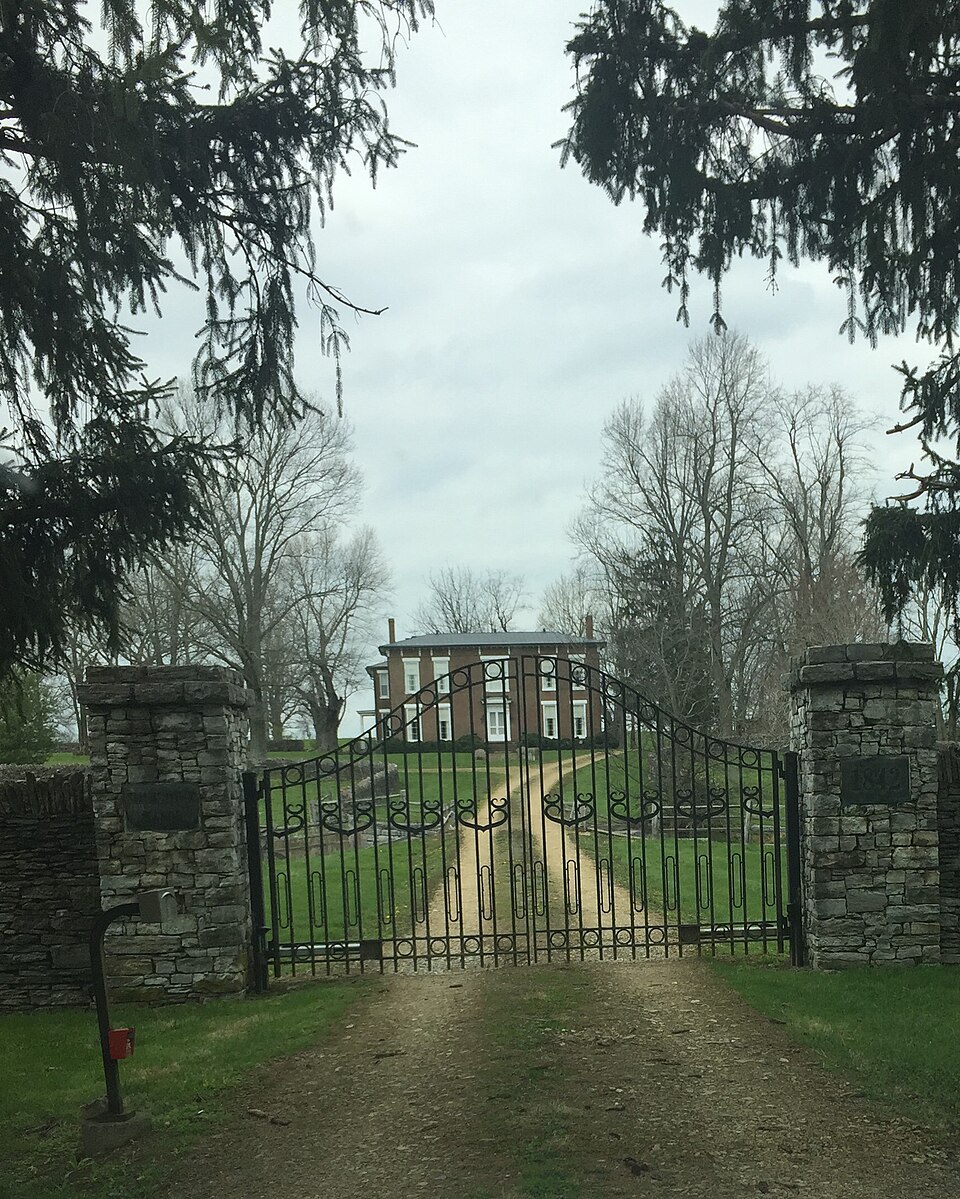 Photograph of Simmstown
