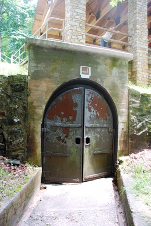 Photograph of Mammoth Cave Historic District