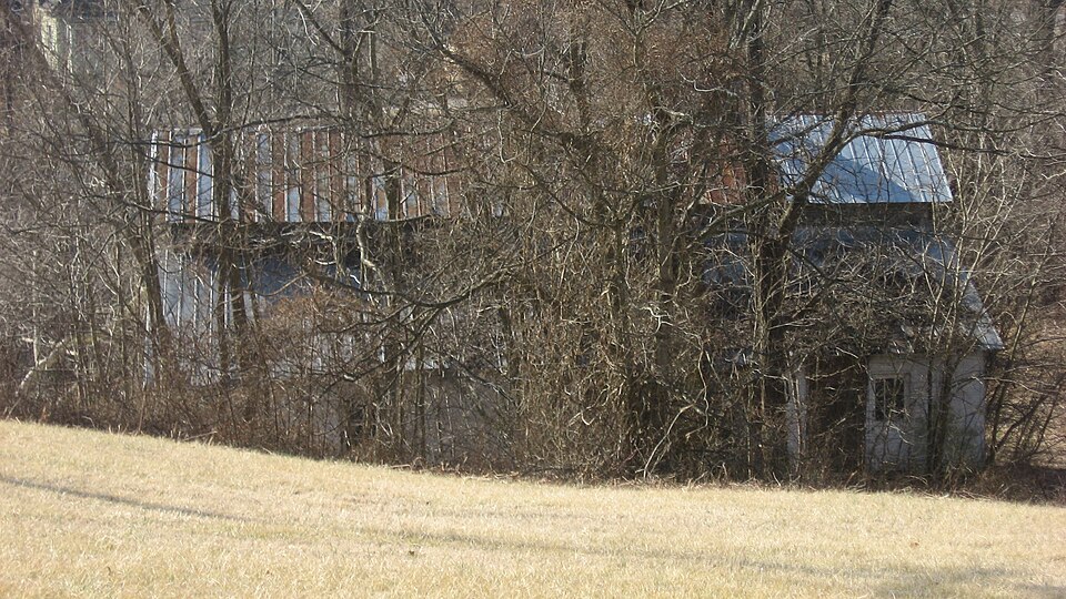 Photograph of Finney Hotel