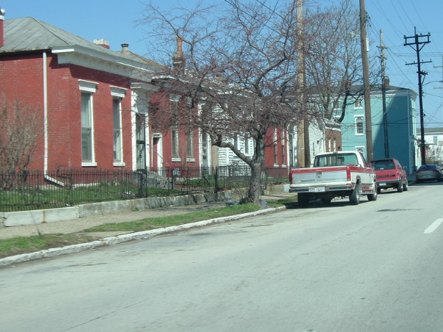 Photograph of Smoketown
