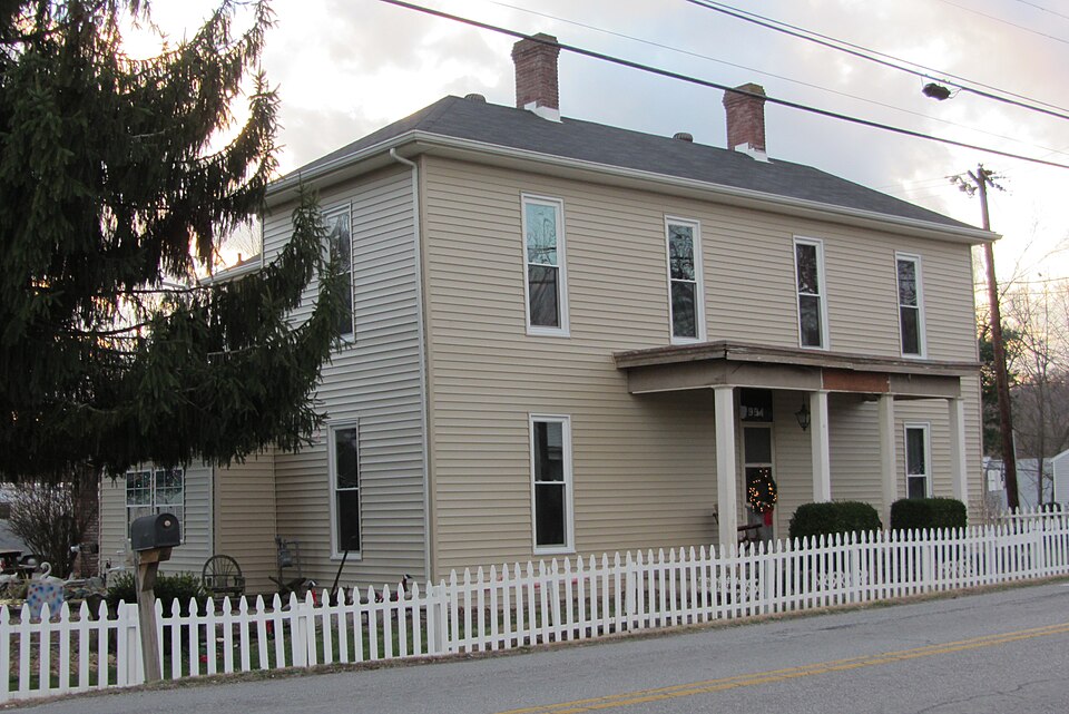 Photograph of Rosel Hotel