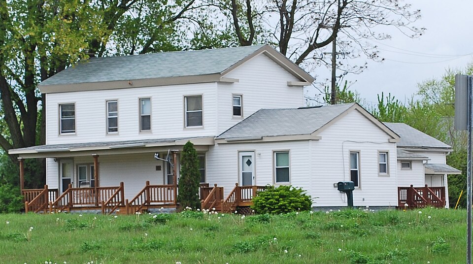 Photograph of Sheldon Inn