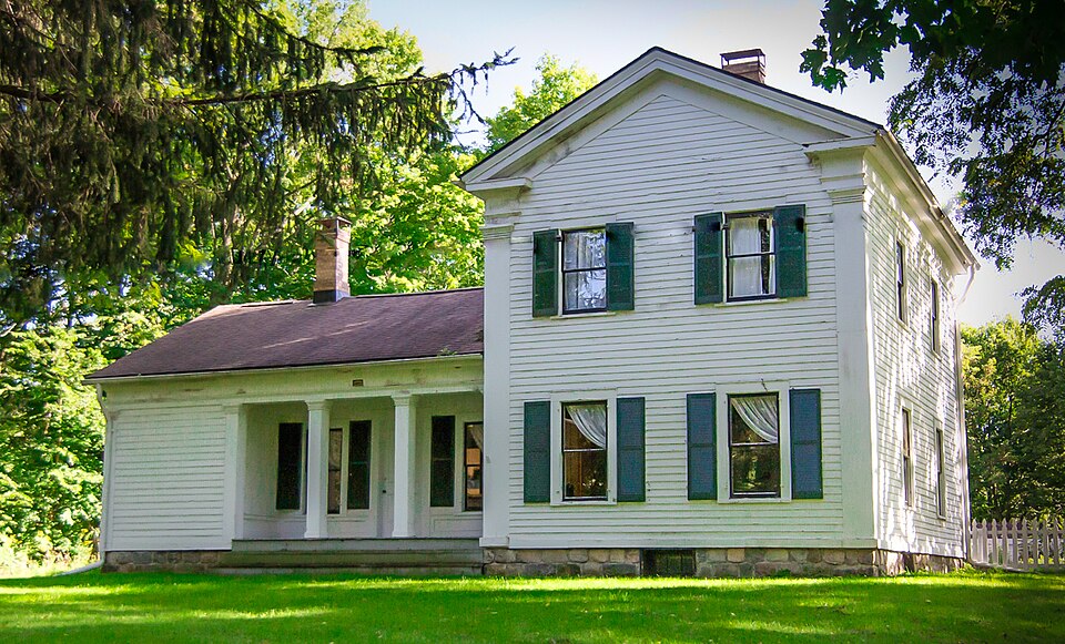 Photograph of Delano Farms