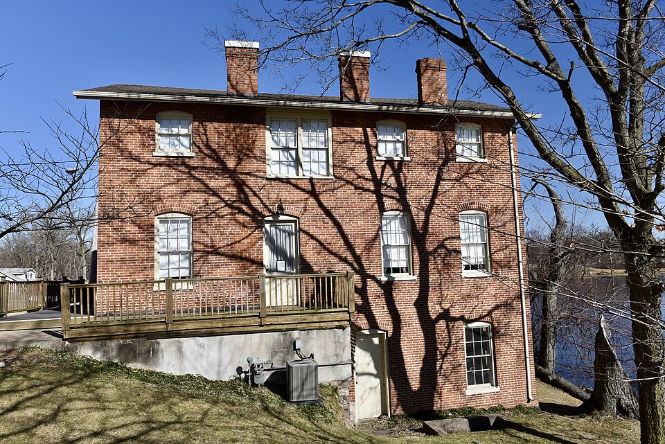 Photograph of Arthur Silliman House
