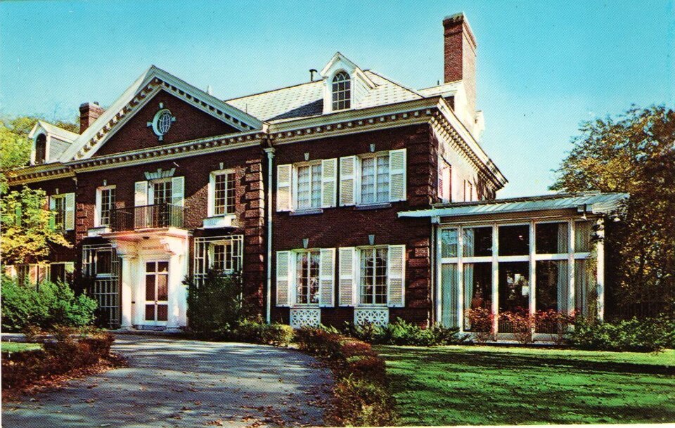 Photograph of North Michigan Avenue Historic District