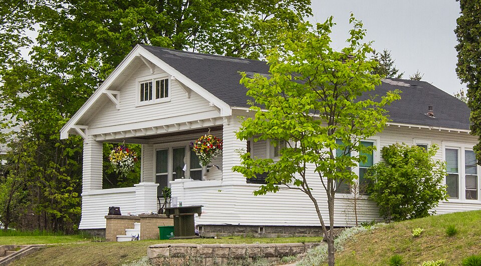 Photograph of John Kabler House