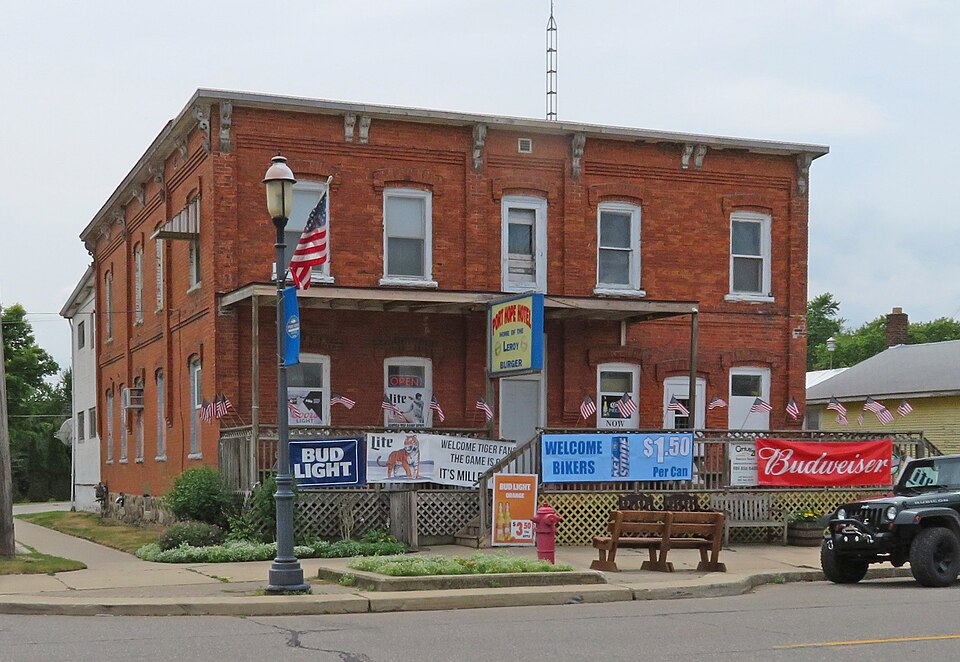 Photograph of Herman House