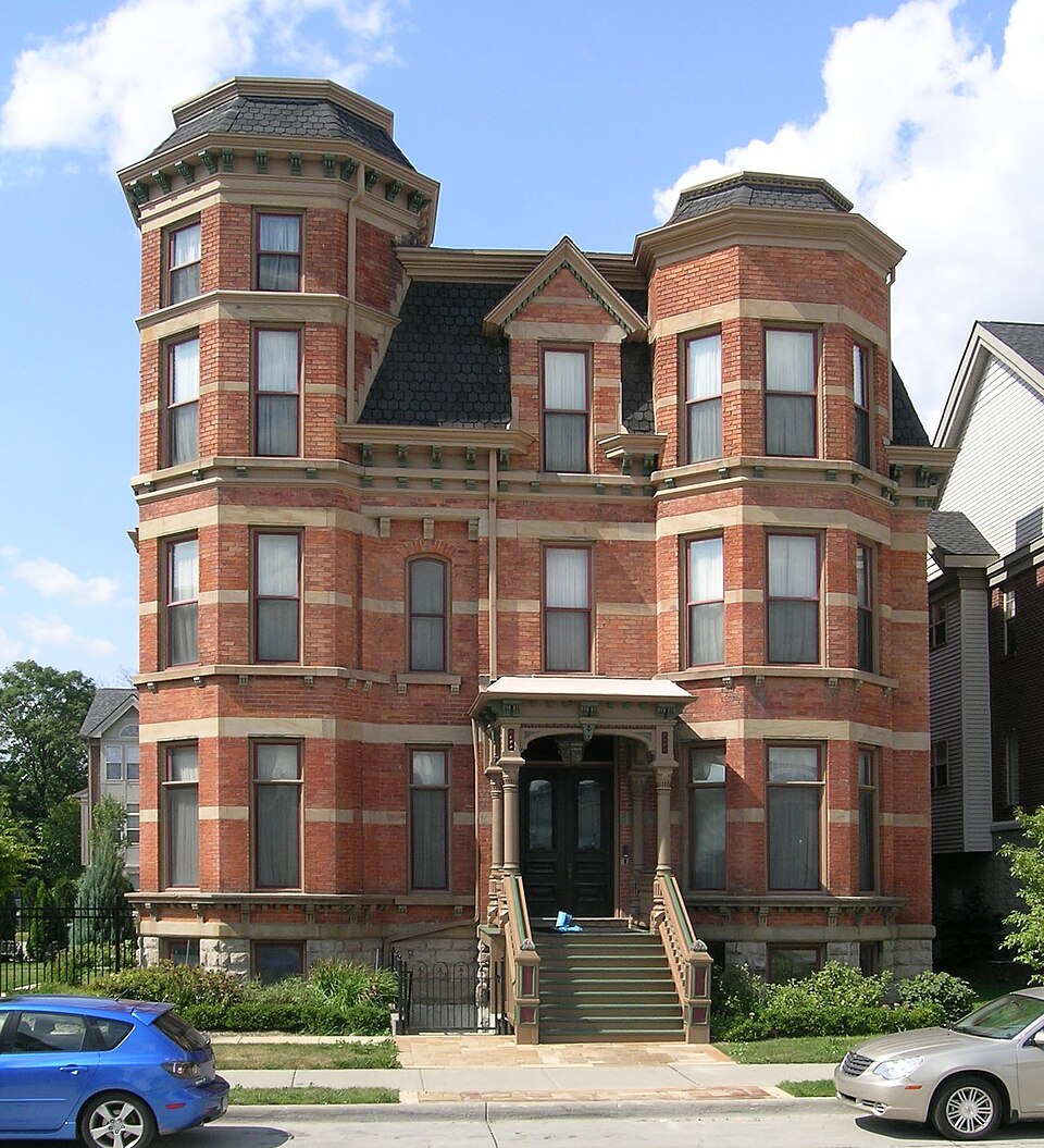 Photograph of Inn at 97 Winder