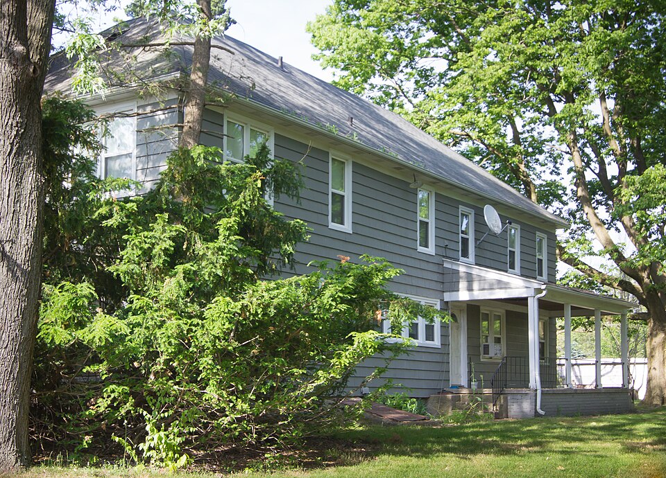 Photograph of Booth-Dunham Estate