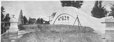 Photograph of Lincoln Road-Pine River Bridge