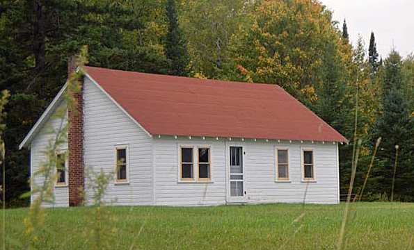Photograph of Monson's Hoist Bay Resort