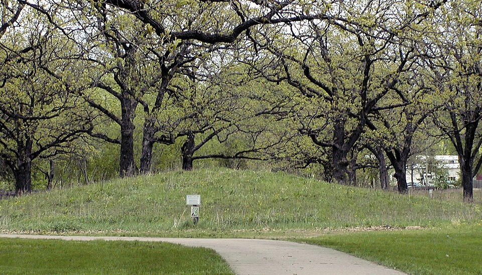 Photograph of Shakopee Historic District