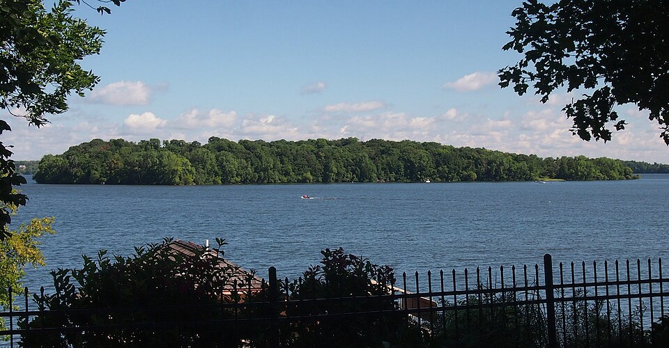 Photograph of Coney Island of the West