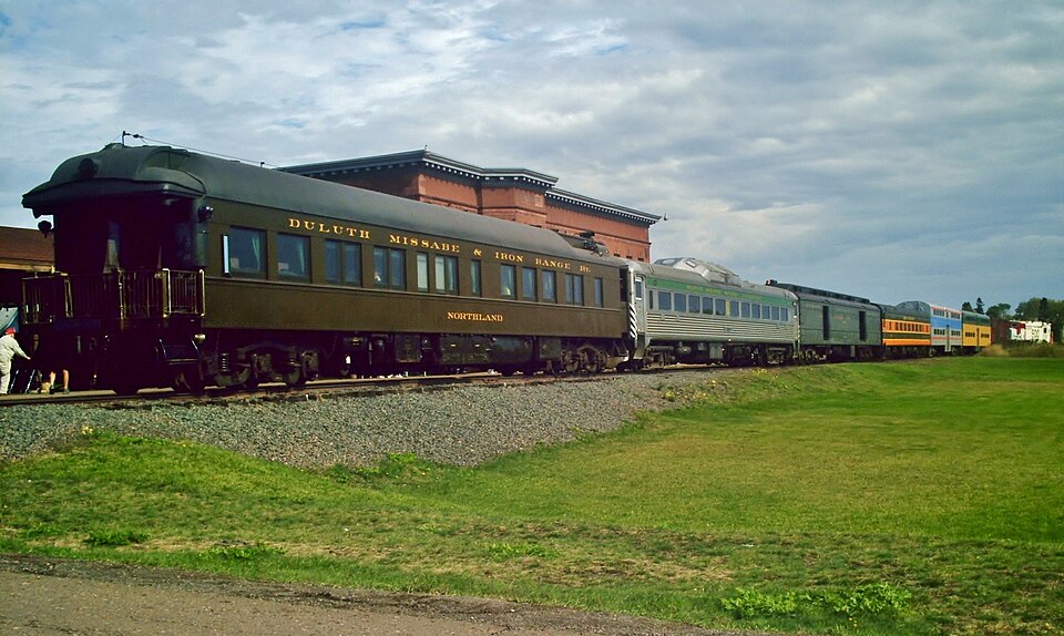 Photograph of Northland