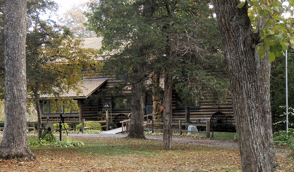 Photograph of Croixsyde