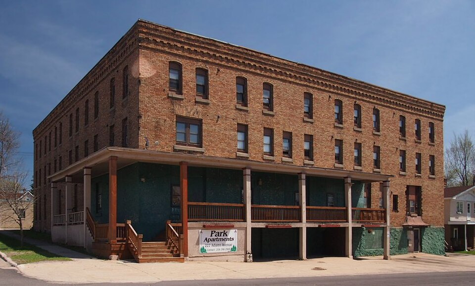 Photograph of Hotel Glode