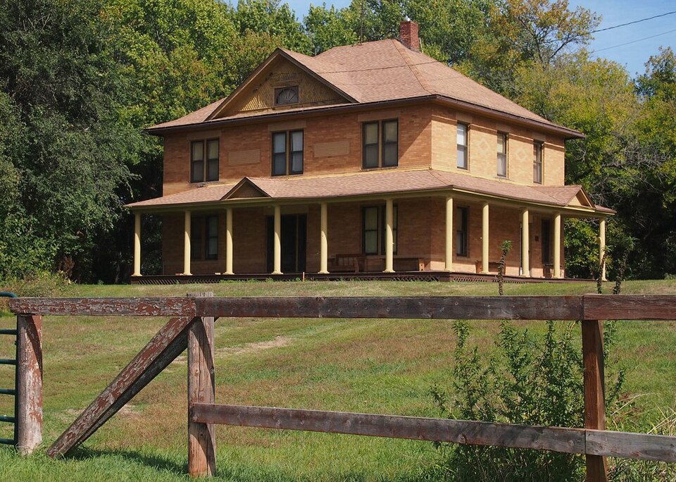 Photograph of Larson's Hunters Resort