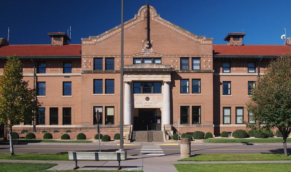 Photograph of Minnesota Correctional Facility - Stillwater