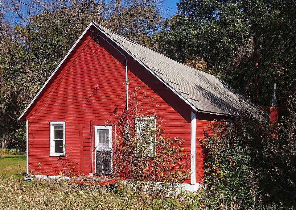 Photograph of Germania Hall