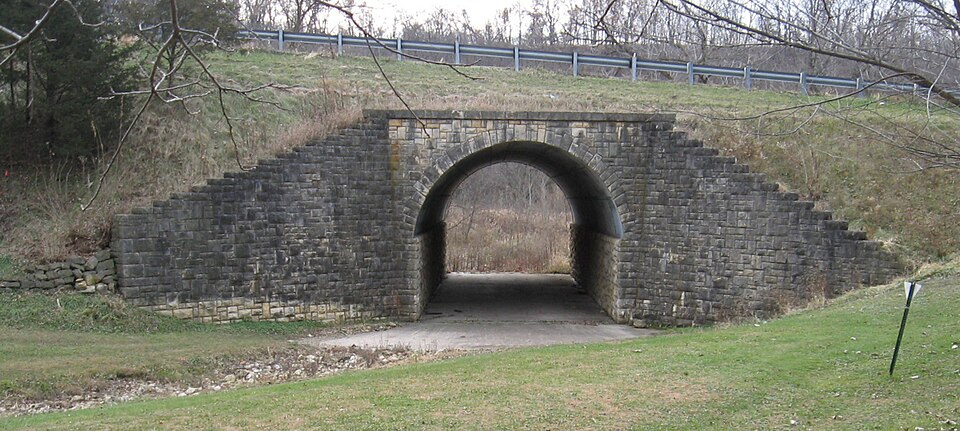 Photograph of Bridge No. 5827-Zumbro Falls