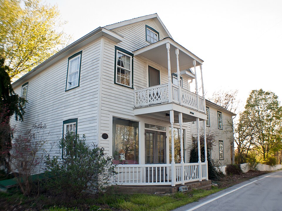 Photograph of Kreienkamp Store