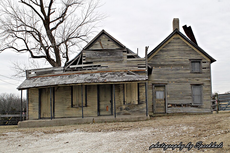 Photograph of Pitcher Store